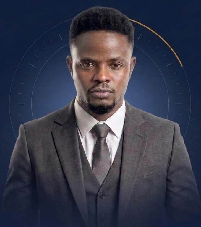 Gamaliel Dashua, Backend / AI Engineer